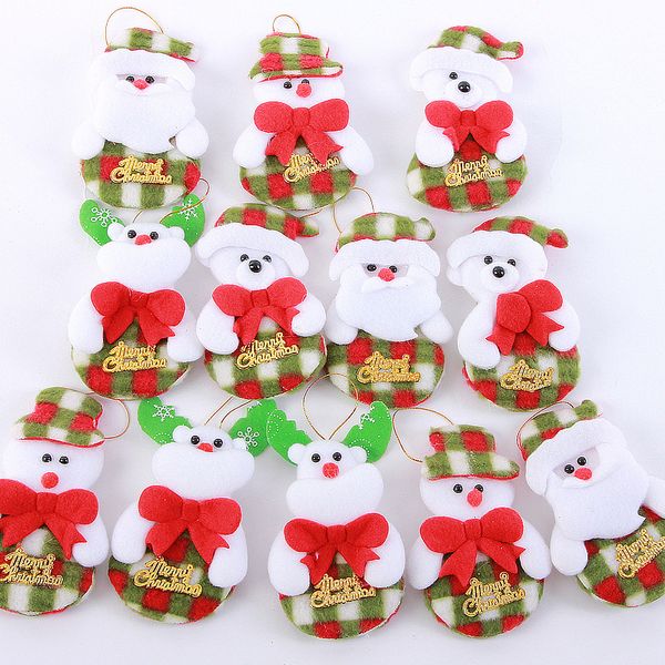 12pc snowman pendant ornaments xmas festival party durable home decor christmas decoration dropshipping
12pc snowman pendant ornaments xmas festival party durable home decor christmas decoration dropshipping
