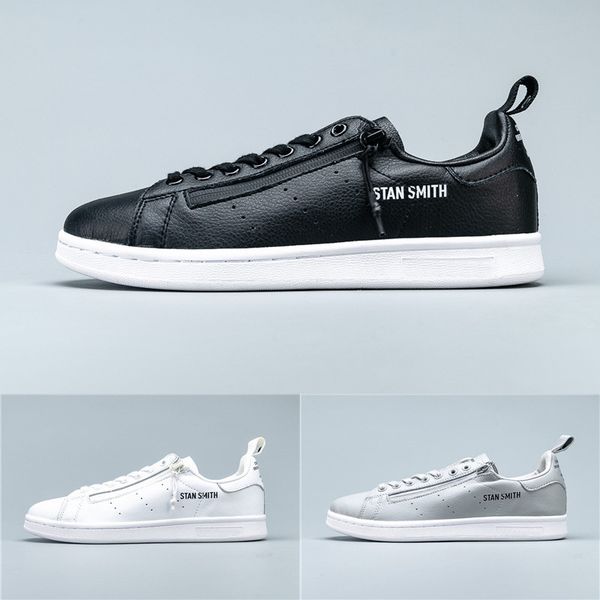 2020 new stan smith mita cages and coordinates casual shoes men women black white grey fashion shoes size 36-44
2020 new stan smith mita cages and coordinates casual shoes men women black white grey fashion shoes size 36-44