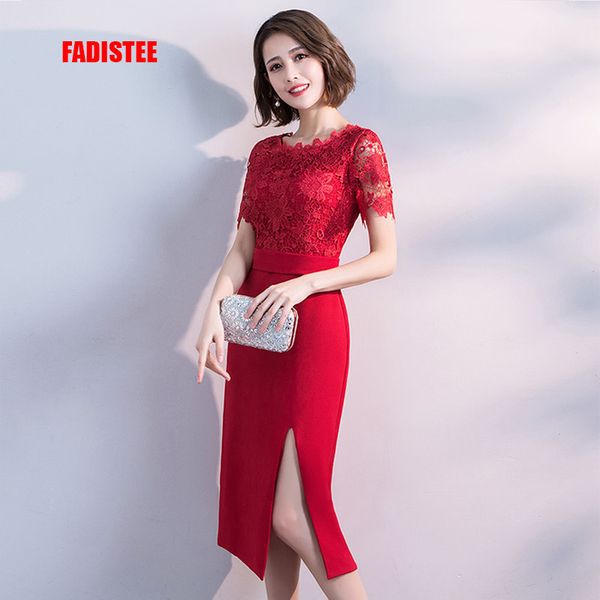 fadistee cocktail party dresses short vestido de festa mini appliques dress lace prom party style, White;black
fadistee cocktail party dresses short vestido de festa mini appliques dress lace prom party style, White;black