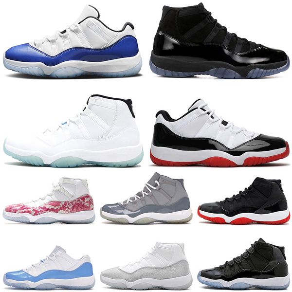 2020 white bred 11 concord blue 11s jumpman womens mens basketball shoes cap and gown cool grey vast grey metallic silve trainers
2020 white bred 11 concord blue 11s jumpman womens mens basketball shoes cap and gown cool grey vast grey metallic silve trainers