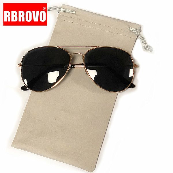 rbrovo 2018 pilot sunglasses women/men brand designer luxury sun glasses for women retro outdoor driving oculos de sol, White;black
rbrovo 2018 pilot sunglasses women/men brand designer luxury sun glasses for women retro outdoor driving oculos de sol, White;black