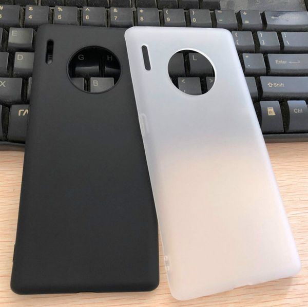 luxury soft tpu case for huawei mate 30 pro simple scrub anti-fall protective cover for huawei phone series
luxury soft tpu case for huawei mate 30 pro simple scrub anti-fall protective cover for huawei phone series
