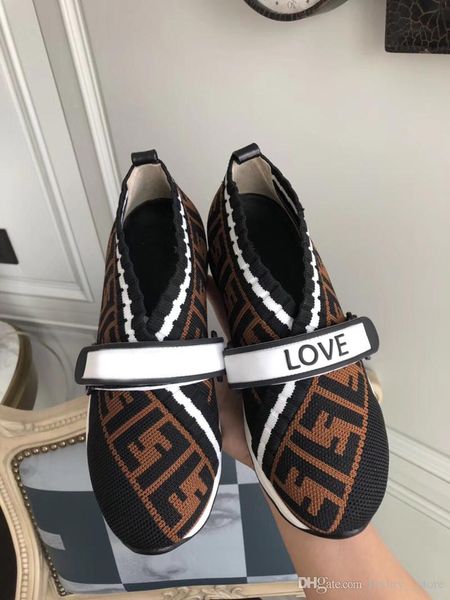 2019 fashion luxury designer women shoes basketball trainers sneakers stan smith star vintage espadrilles with box size 34-40 -273, Black
2019 fashion luxury designer women shoes basketball trainers sneakers stan smith star vintage espadrilles with box size 34-40 -273, Black