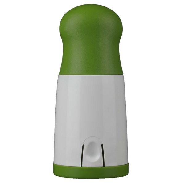 grinder spice mill parsley shredder chopper fruit vegetable cutter new creative cooking tools white+green other kitchen dining bar
grinder spice mill parsley shredder chopper fruit vegetable cutter new creative cooking tools white+green other kitchen dining bar