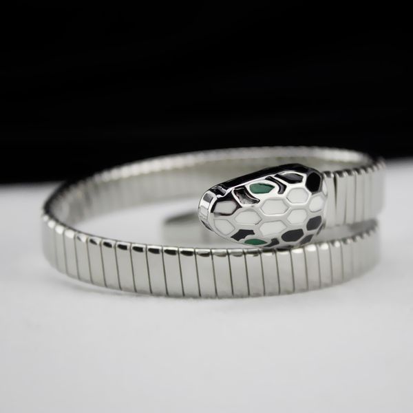 snake head multi-layer bracelet bangle woman female animal head bangles wedding jewelry, Black
snake head multi-layer bracelet bangle woman female animal head bangles wedding jewelry, Black