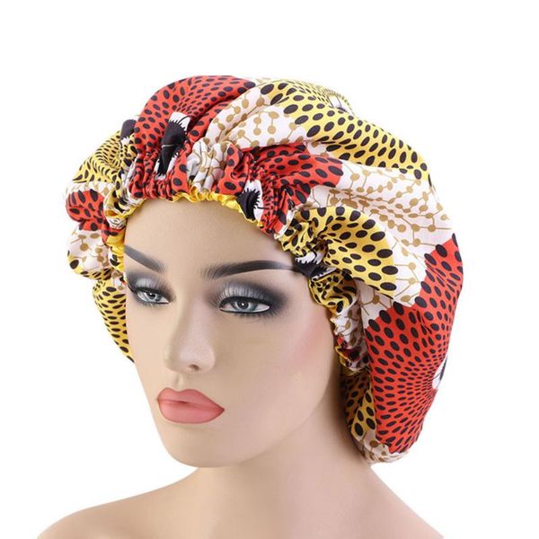женщины african night sleep bonnet цветочные печати уход атласная hat cap волос head wrap большой головной убор дамы тюрбан волос уход hat, Blue;gray
женщины african night sleep bonnet цветочные печати уход атласная hat cap волос head wrap большой головной убор дамы тюрбан волос уход hat, Blue;gray