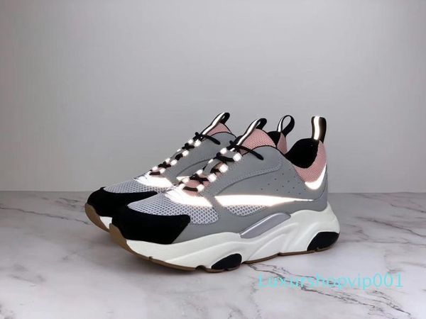 2019 new 3d reflective canvas and calfskin sports shoes from europe trendy fashion sports b22 men technical casual shoes003, Black
2019 new 3d reflective canvas and calfskin sports shoes from europe trendy fashion sports b22 men technical casual shoes003, Black