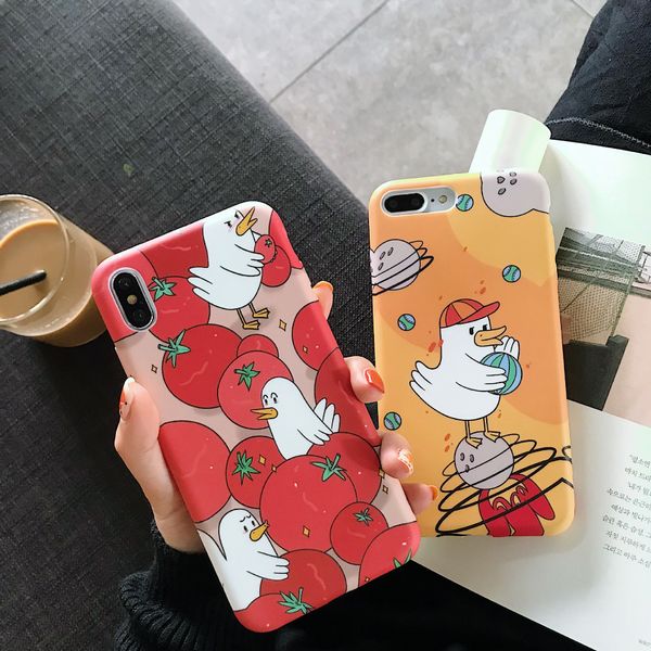 cute cartoon chick cell phone case liquid silicone for iphone xr 6 7 8 x plus xs max original creative soft phone cases
cute cartoon chick cell phone case liquid silicone for iphone xr 6 7 8 x plus xs max original creative soft phone cases