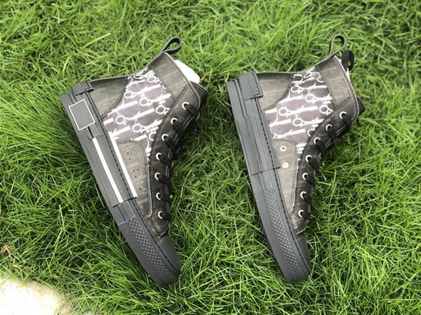 flowers technical canvas "b23" high-sneaker oblique casual trainers womens mens shoes progettista9, Black
flowers technical canvas "b23" high-sneaker oblique casual trainers womens mens shoes progettista9, Black