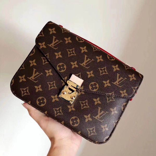 designer louis vuitton pochette metis messenger bag women handbag lv shoulder bag monogram handbags with box ship
designer louis vuitton pochette metis messenger bag women handbag lv shoulder bag monogram handbags with box ship