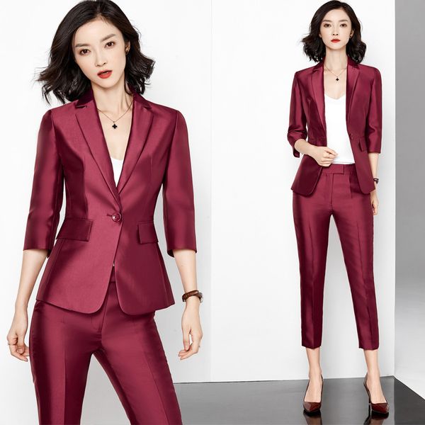 fall 2020 new thin blazer women's british professional suit temperament fashion casual formal suit, White;black
fall 2020 new thin blazer women's british professional suit temperament fashion casual formal suit, White;black