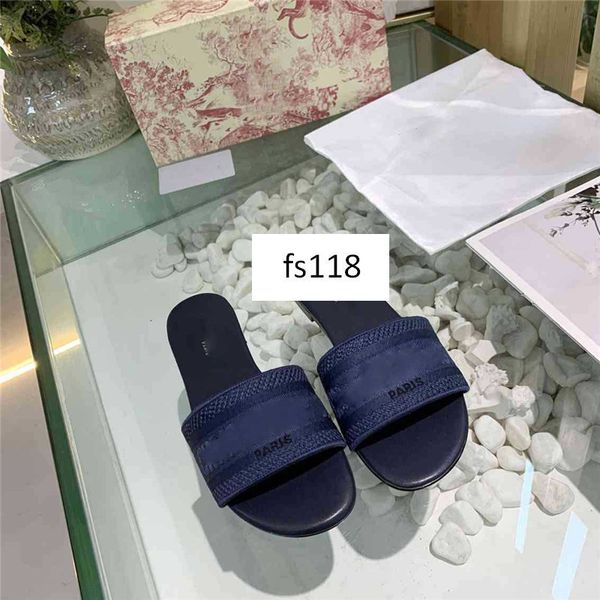 slippers summer luxury woman beach alphabet slippers designer sandals knitted cloth embroidery woman shoes 3, Black
slippers summer luxury woman beach alphabet slippers designer sandals knitted cloth embroidery woman shoes 3, Black