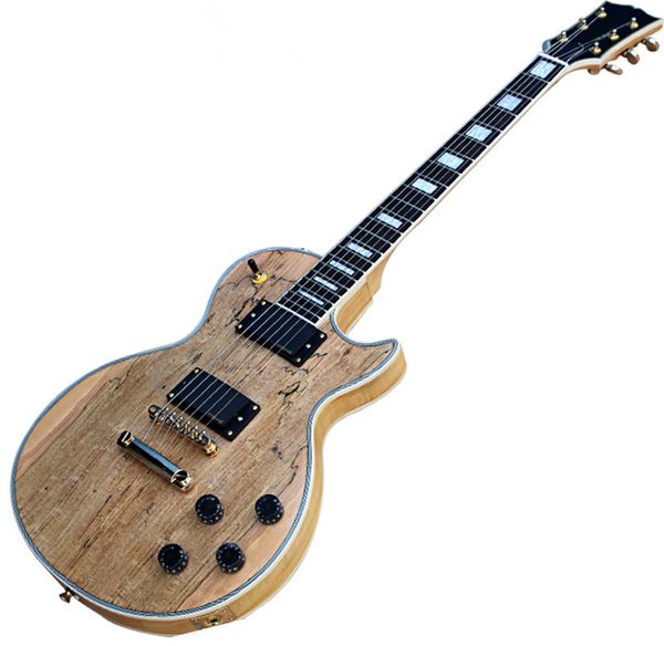factory oringial electric guitar,emg pickup with logs can be customized according to the requirements.golden hardwares and rose fretboard
factory oringial electric guitar,emg pickup with logs can be customized according to the requirements.golden hardwares and rose fretboard