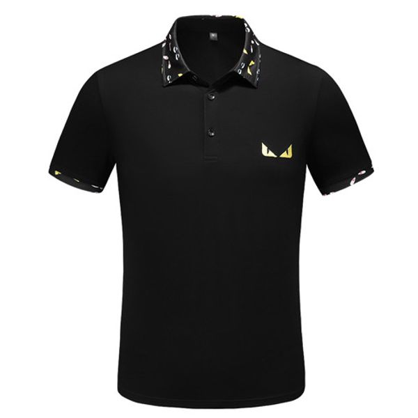 italy fashion brand designer men polo shirts snake bee embroidery mens polos t shirt fashion classic casual medusa polo shirt, White;black
italy fashion brand designer men polo shirts snake bee embroidery mens polos t shirt fashion classic casual medusa polo shirt, White;black
