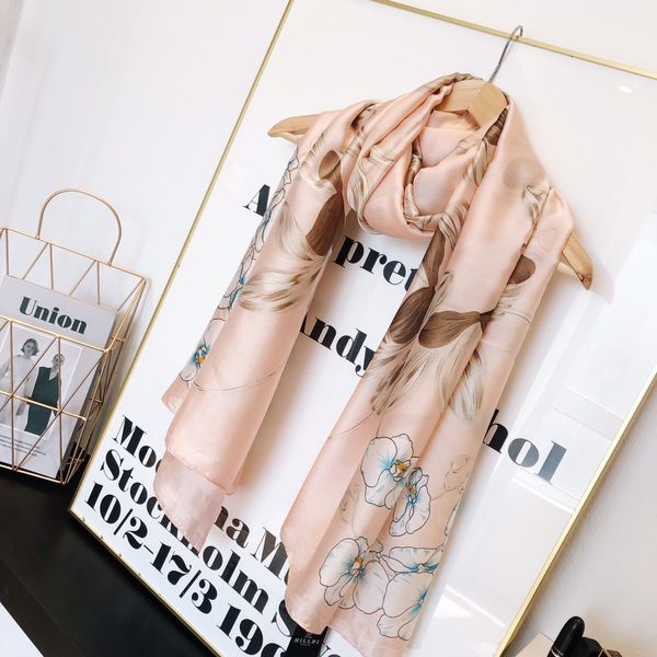 wholesale- scarves are smooth, comfortable, versatile, fashionable, casual and silk scarves 180*90cm in various colors15, Blue;gray
wholesale- scarves are smooth, comfortable, versatile, fashionable, casual and silk scarves 180*90cm in various colors15, Blue;gray