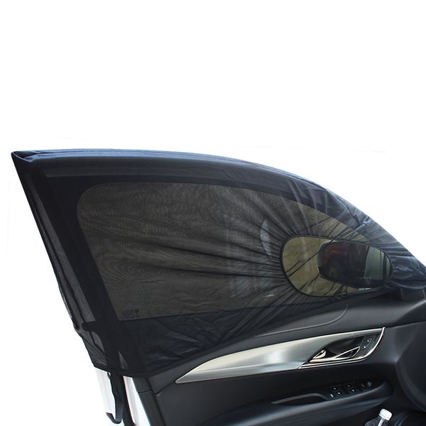 2pcs car window shade front/rear side window sun shade cover full windows universal car mesh mosquito net curtains
2pcs car window shade front/rear side window sun shade cover full windows universal car mesh mosquito net curtains