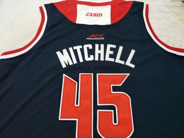 vintage men actual p louisville cardinal #45 donovan cardinalss college baskteball jersey size s-4xl or custom any name or number jersey, Black;red
vintage men actual p louisville cardinal #45 donovan cardinalss college baskteball jersey size s-4xl or custom any name or number jersey, Black;red