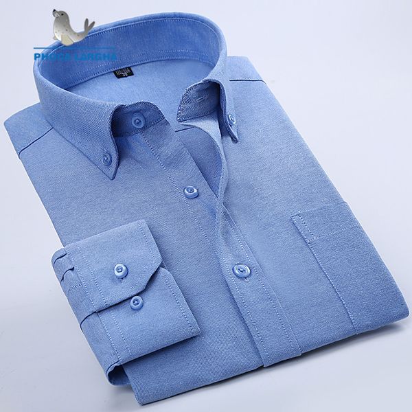 2020 men dress shirt long sleeve slim brand man shirts designer cotton solid male clothing fit business shirts 4xl, White;black
2020 men dress shirt long sleeve slim brand man shirts designer cotton solid male clothing fit business shirts 4xl, White;black