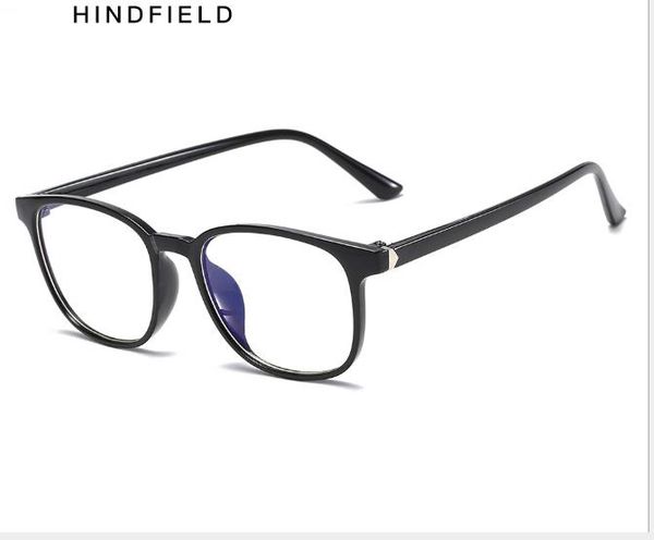 fashion retro glasses for men and women korean chao ren with myopic glasses frame, White;black
fashion retro glasses for men and women korean chao ren with myopic glasses frame, White;black