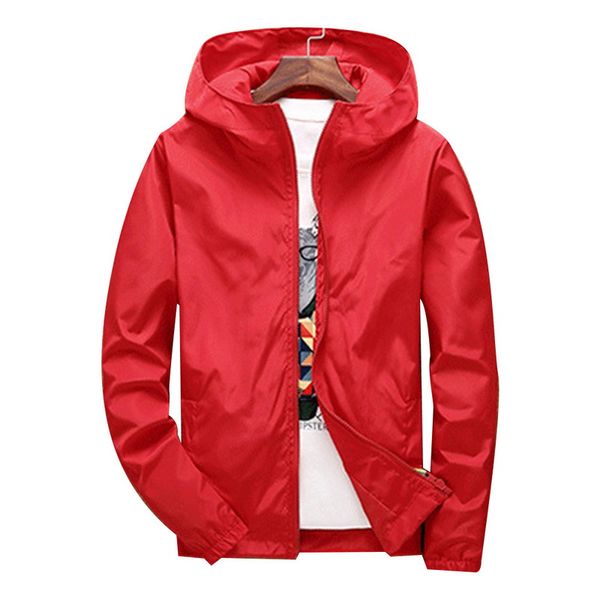oeak winter windbreaker jacket men 2018 autumn large size mens clothing fashion solid zipper loose black hooded jacket coats 7xl, Black;brown
oeak winter windbreaker jacket men 2018 autumn large size mens clothing fashion solid zipper loose black hooded jacket coats 7xl, Black;brown