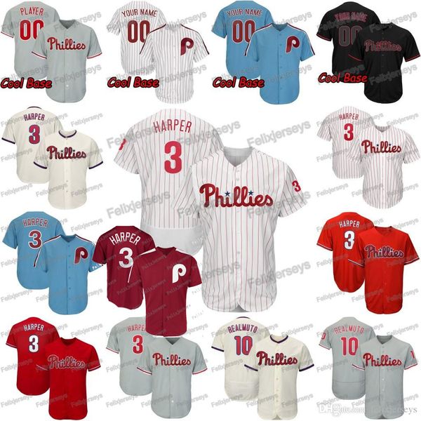 3 bryce harper jt realmuto andrew jean segura odubel herrera rhys hoskins scott kingery maikel franco aaron jay bruce jersey, Blue;black
3 bryce harper jt realmuto andrew jean segura odubel herrera rhys hoskins scott kingery maikel franco aaron jay bruce jersey, Blue;black