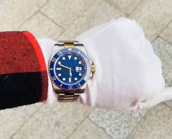 watches bp men's dial quality 40mm items116613lb eta 2813 automatic movement blue bezel mens ceramic 18k mens sapphire sport v2 dbrl, Slivery;brown
watches bp men's dial quality 40mm items116613lb eta 2813 automatic movement blue bezel mens ceramic 18k mens sapphire sport v2 dbrl, Slivery;brown