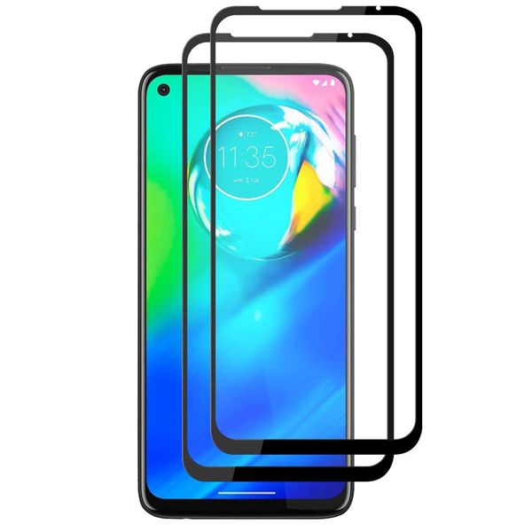 full coverage tempered glass screen protector glass film for moto g fast,g power,g8 power,g stylus,one hyper,action,vision,macro,g8 plus
full coverage tempered glass screen protector glass film for moto g fast,g power,g8 power,g stylus,one hyper,action,vision,macro,g8 plus