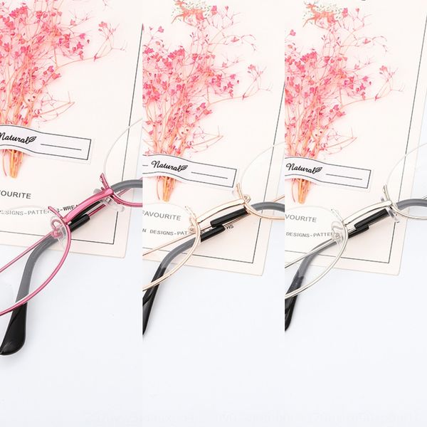 comic rhyme second dimension soft girl with lenses half-frame shooting animation lens glasses glasses peripheral, Silver
comic rhyme second dimension soft girl with lenses half-frame shooting animation lens glasses glasses peripheral, Silver