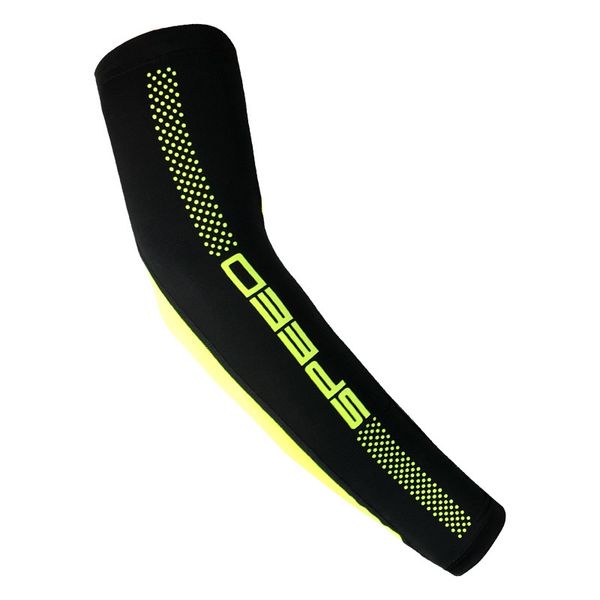 1 piece compression sports arm sleeves for running cycling bicycle sun uv protection brace cover volleyball tennis arm guard, Black;gray
1 piece compression sports arm sleeves for running cycling bicycle sun uv protection brace cover volleyball tennis arm guard, Black;gray