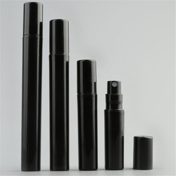empty 2ml 3ml 5ml 10ml mini black plastic spray perfume bottle small promotion sample perfume atomizer
empty 2ml 3ml 5ml 10ml mini black plastic spray perfume bottle small promotion sample perfume atomizer