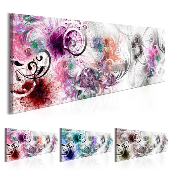abstract diamond wall art decoration abstract modern flowers canvas painting gifts for love (without frame), (multicolor)
abstract diamond wall art decoration abstract modern flowers canvas painting gifts for love (without frame), (multicolor)