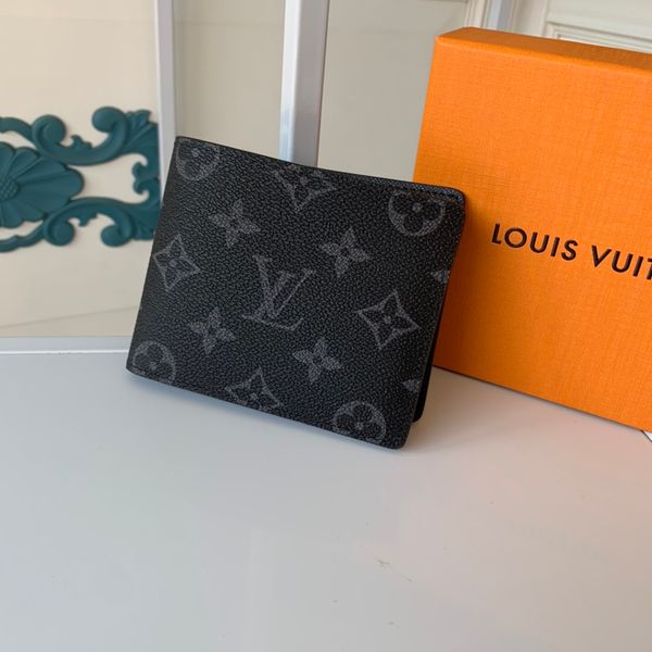 wallet 005. 2020 classic style fashion style wallet various color choices storage credit card and money men wallet freight + box, Red;black
wallet 005. 2020 classic style fashion style wallet various color choices storage credit card and money men wallet freight + box, Red;black