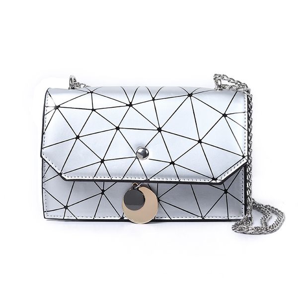 latest design novelty flap geometric handbag new elegant quilted sequin handbag brand women chain crossbody bag
latest design novelty flap geometric handbag new elegant quilted sequin handbag brand women chain crossbody bag