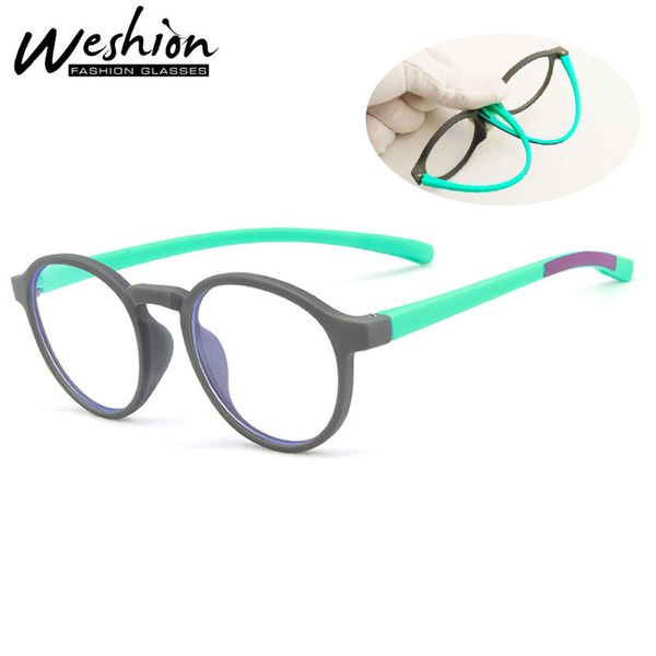 blue light blocking glasses kids sunglasses flexible eyeglasses children reading optical frame computer glasses girls boys, White;black
blue light blocking glasses kids sunglasses flexible eyeglasses children reading optical frame computer glasses girls boys, White;black
