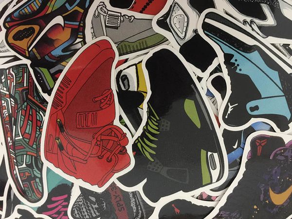 retro creative jdm aj basketball sneakers shoes graffiti stickers for lapskateboard luggage diy decal waterproof stickers
retro creative jdm aj basketball sneakers shoes graffiti stickers for lapskateboard luggage diy decal waterproof stickers
