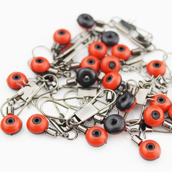 20pcs fishing float bobber s space beans connectors sea fishing float sinkers, line bobber sers sspace beans
20pcs fishing float bobber s space beans connectors sea fishing float sinkers, line bobber sers sspace beans