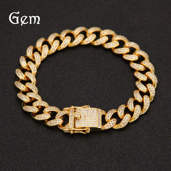 кубинские звеньевые цепи высокого качества hiphop хип-хоп аксессуары с цирконом инкрустированы 8-дюймовый cuba браслет вакуума гальваническо, Silver
кубинские звеньевые цепи высокого качества hiphop хип-хоп аксессуары с цирконом инкрустированы 8-дюймовый cuba браслет вакуума гальваническо, Silver