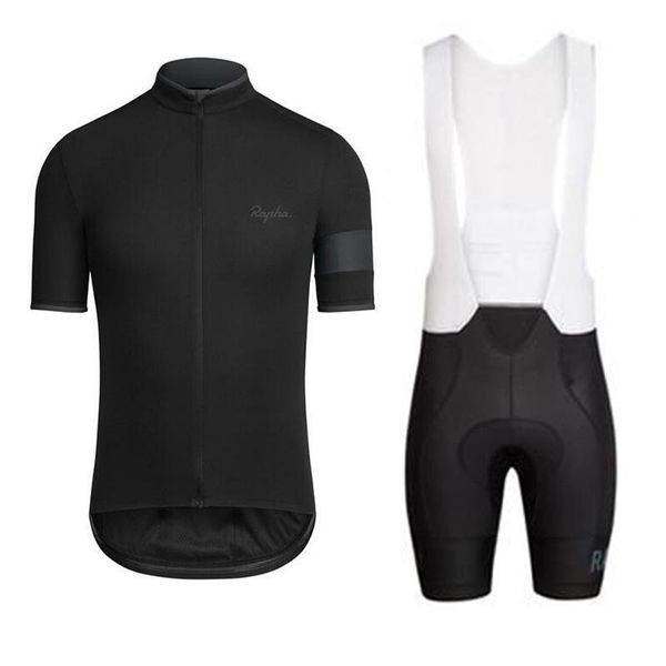 2020 team rapha cycling jersey 2020 short sleeve road bike shirts shorts set breathable pro cycling clothing mtb maillot ropa ciclismo, Black;red
2020 team rapha cycling jersey 2020 short sleeve road bike shirts shorts set breathable pro cycling clothing mtb maillot ropa ciclismo, Black;red