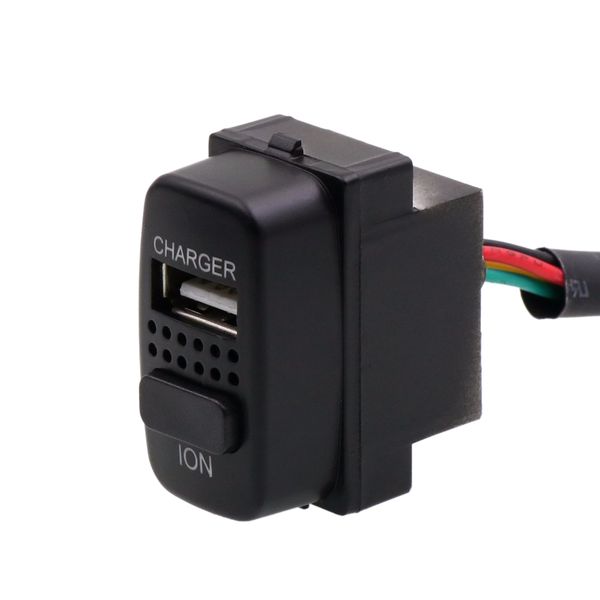 2in car 5v 2.1a usb interface charger ,car air purifier,ionizer,negative ion use for mit-subishi,asx,lancer,outlander,pajero
2in car 5v 2.1a usb interface charger ,car air purifier,ionizer,negative ion use for mit-subishi,asx,lancer,outlander,pajero