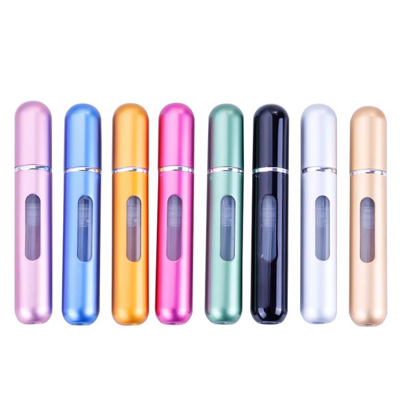 5ml/8ml portable mini refillable storage bottles atomizer for perfume spray empty cosmetic containers for traveler makeup jars
5ml/8ml portable mini refillable storage bottles atomizer for perfume spray empty cosmetic containers for traveler makeup jars