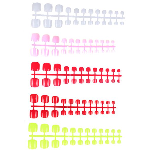 24pcs artificial candy nails shrimp powder sticker nails tips art decor natural acrylic french false toe toenails false, Red;gold
24pcs artificial candy nails shrimp powder sticker nails tips art decor natural acrylic french false toe toenails false, Red;gold