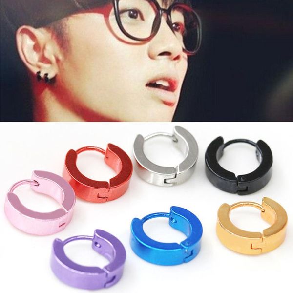 fashion jewelry ear cuff for men smooth punk small circle stud earrings ear clips buckle earrings women alloy jewelry clip, Golden;silver
fashion jewelry ear cuff for men smooth punk small circle stud earrings ear clips buckle earrings women alloy jewelry clip, Golden;silver