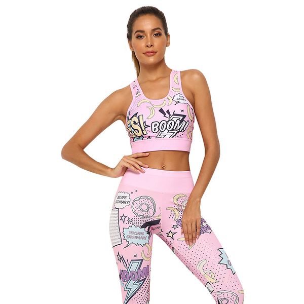 женская спорт йога установить sexy tight открытый бег фитнес йога жилет + йога брюки спортивная одежда фитнес упражнения одежда брюки
женская спорт йога установить sexy tight открытый бег фитнес йога жилет + йога брюки спортивная одежда фитнес упражнения одежда брюки
