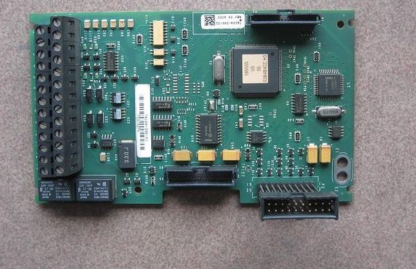 74104-396-51 main board, used in good condition 
74104-396-51 main board, used in good condition
