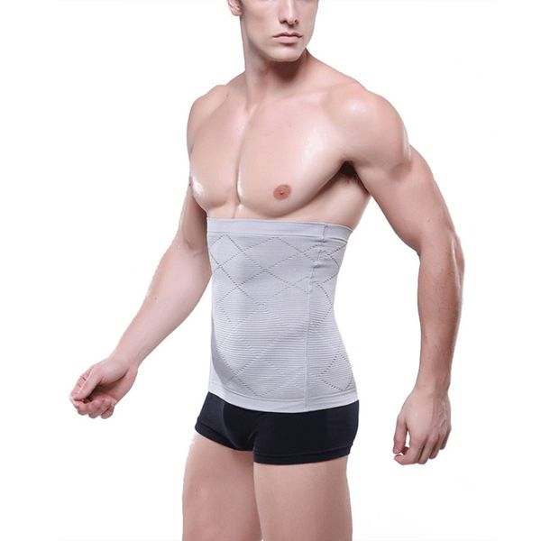 2019 men tummy waist belly fat slimming body shapewear girdle belt band corset solid color shapewear, Black;brown
2019 men tummy waist belly fat slimming body shapewear girdle belt band corset solid color shapewear, Black;brown