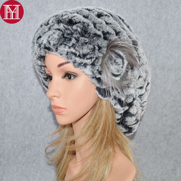 russia new lady good elastic beret knitted rex fur beanies hat women winter rex fur hats 100% real cap, Blue;gray
russia new lady good elastic beret knitted rex fur beanies hat women winter rex fur hats 100% real cap, Blue;gray