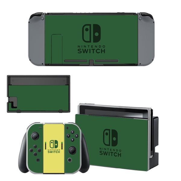 sticker for nintendoswitch skin nintend switch vinilo skin sticker decal for nintendo switch ns console joy-con controller
sticker for nintendoswitch skin nintend switch vinilo skin sticker decal for nintendo switch ns console joy-con controller