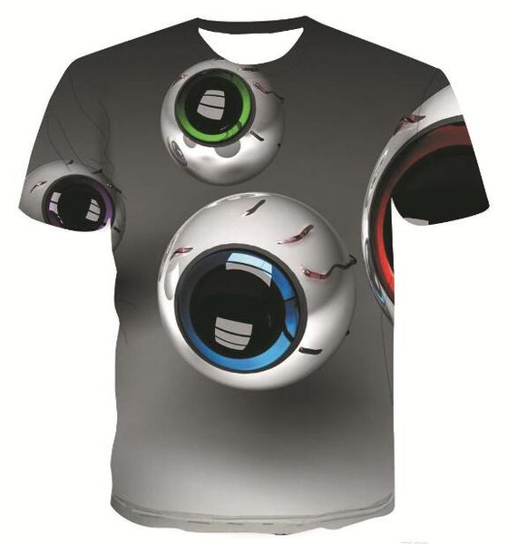 2019 new fashion 3d print t-shirt women short sleeve hip hop geometry graphics harajuku 3d t shirt summer cool tee clothing, White;black
2019 new fashion 3d print t-shirt women short sleeve hip hop geometry graphics harajuku 3d t shirt summer cool tee clothing, White;black