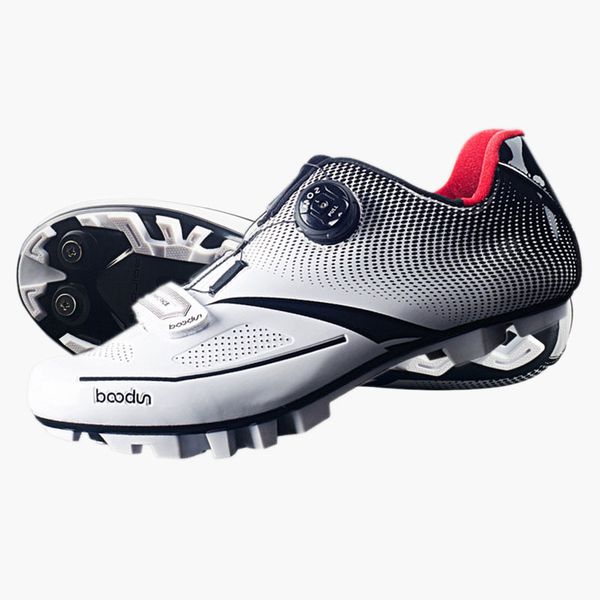 professional cycling shoe non-slip pro self-locking bicycle shoes mtb road mountain bike shoes ultra-light racing men sneakers, Black
professional cycling shoe non-slip pro self-locking bicycle shoes mtb road mountain bike shoes ultra-light racing men sneakers, Black