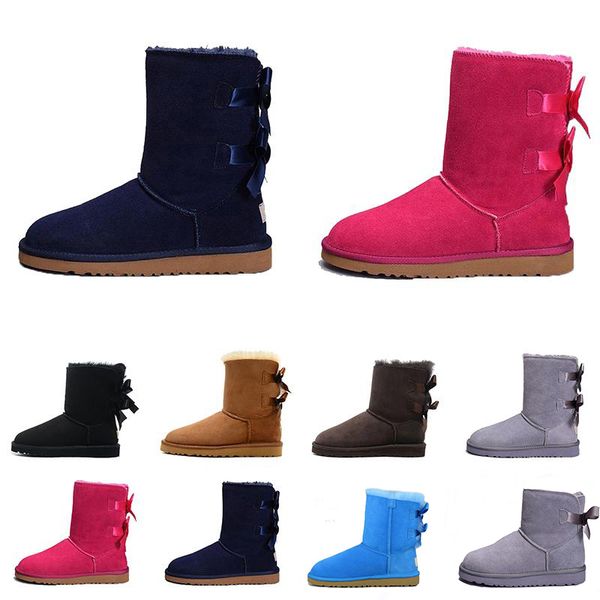 2019 womens designer boots wgg australia women girl classic luxury snow boots bowtie ankle half bow fur boot winter black chestnut
2019 womens designer boots wgg australia women girl classic luxury snow boots bowtie ankle half bow fur boot winter black chestnut